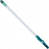 Leifheit 56673 Click System teleskopická tyč 75 - 135 cm