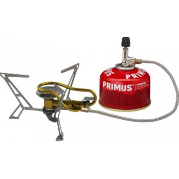 Primus Express Spider II