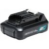 MAKITA 197393-5 BL1016 Li-ion CXT 12V/1,5Ah