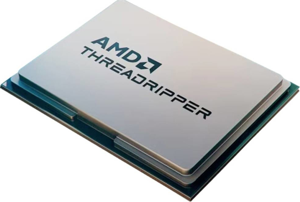 AMD Ryzen Threadripper 7960X 100-100001352WOF