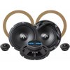 Autotek ATX6.2C reproduktory pre Volkswagen SHARAN (1995-2010) predné dvere