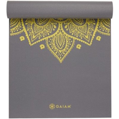 Gaiam Citron Sundial