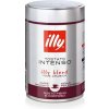 Illy Intenso mletá káva dóza 250g