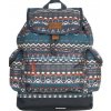 Animal Whitewater Multicolor 22 L