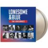 Various - Lonesome & Blue / Coloured / Vinyl / 2LP [2 LP]