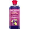 Dermacol Aroma Ritual Hrozno s limetkou antistresová pena do kúpeľa 500 ml