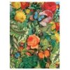Puzzle Butterfly Garden Puzzle Paperblanks