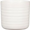 Obal Na Kvetináč 20 cm keramika béžový