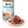 Brit Paté & Meat Salmon 400 g