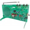 Stavebnica FM rádia RDA5807 87MHz-108MHz