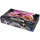 Disney Lorcana: Rise of the Floodborn Booster Box