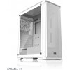 Raijintek ARCADIA 41 White 0R20B00264