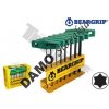 TRIUMF Sada kľúčov Torx TX9 - TX40 