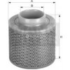 Vzduchový filter MANN FILTER C 31 1195/1