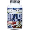 Weider Pure Creatine Capsules 200 kapslí