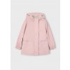 Pršiplášť podštiý kožušinou Mayoral - 1504450073 Veľkosť: 116