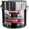 Pragoprimer Standard S2000 základná farba na kov, 0100 biela, 2,5 l