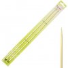 KnitPro Bamboo ihlice na pletenie 33 cm 3,75 mm