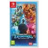 Minecraft Legends - Deluxe Edition (SWITCH)