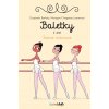 Baletky - Takmer dokonalé - Elizabeth Barféty