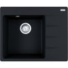 Drez Franke CNG 611-62 TL/2 ONYX