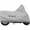 Plachta na motocykel SECA Outdoor PRO šedá XL