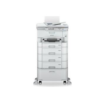 Epson WorkForce Pro WF-8590D3TWFC