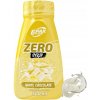 Sirup 6Pak Nutrition Zero s príchuťou bielej čokolády 500 ml