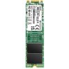 Transcend TRANSCEND MTS825S 250GB SSD disk M.2, 2280 SATA III 6Gb/s (3D TLC), 500MB/s R, 330MB/s W