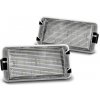 Tuning-tec Osvetlenie ŠPZ Seat Leon I 1999-2005