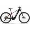 GHOST E-Teru Pro B750 2024 Black/Red 17