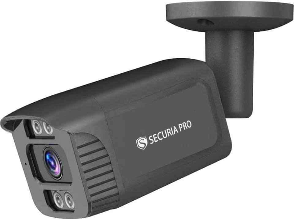 Securia Pro N659SF-4MP-B