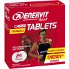 Enervit Carbo Tablets citron energetické tablety Balení: 24 tablet