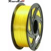 XTENDLAN CONSUMER XtendLAN PLA filament 1,75mm lesklý žlutý 1kg