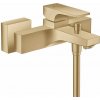 Hansgrohe Metropol Vaňová batéria, kefovaný bronz 32540140-HG