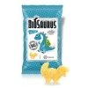 Biosaurus BIO chrumky slané 50 g