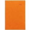 Graspo Viva A5 denný 2025 oranžový