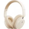 Baseus Bowie D05 biela / Bezdrôtové slúchadlá / Bluetooth 5.3 (BLUHFPBOD05BASCR)