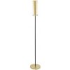 Eglo | Eglo 79346 - Stojacia lampa PINTO GOLD 1xE27/40W/230V zlatá | EG79346