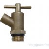 Vypúšťací (odvodňovací) kohút 1/4