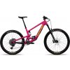 MTB bicykel Santa Cruz Bronson C S MX kalimotxo S 24/25 - Odosielame do 24 hodín