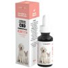Vetwell Olej konopný CBD 5% 10 ml (270 kvapiek) pre psy a mačky do 11 kg