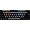 White Shark WAKIZASHI 2 Grey-Black Blue Switch GK-002721V2
