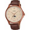 Casio MTP-M110RL-5A - 30 dní na vrátenie tovaru, Garancia originality