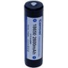 Lítium-iónová batéria KeepPower 18650 s kapacitou 2600 mAh, 1 ks