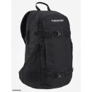 Burton Day Hiker true black ripstop 25 l