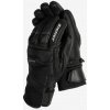 Lyžiarske rukavice Ziener Gisor AS - black