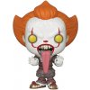 Funko POP! Movies - It - Pennywise with Dog Tongue