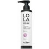 Artègo Lola Your Beauty Colour Mask intenzívna farbiaca maska na vlasy Orchid 200 ml