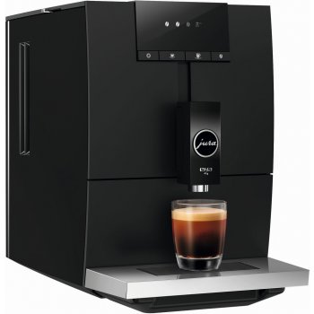 Jura ENA 4 Full Metropolitan Black